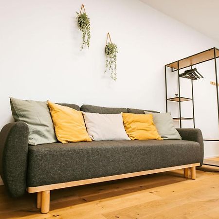 Staylight City-Loft, Privater Parkplatz, Naehe Zur Messe Und Der City, Premium Appartements Hannover Exteriér fotografie