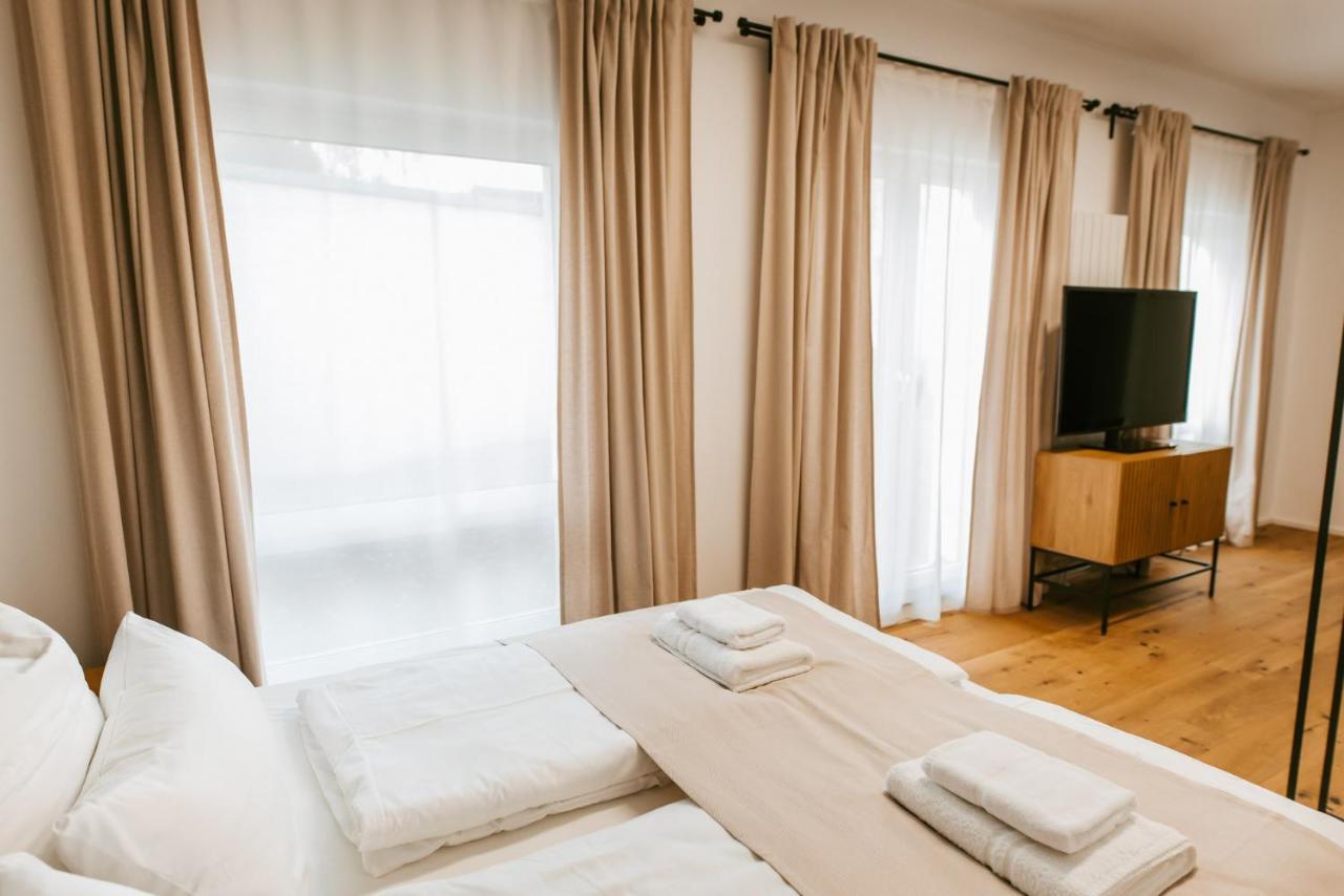 Staylight City-Loft, Privater Parkplatz, Naehe Zur Messe Und Der City, Premium Appartements Hannover Exteriér fotografie